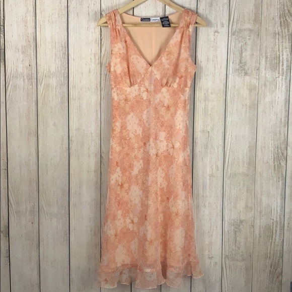 California Concepts Dresses & Skirts - California Concepts | Sleeveless Dress